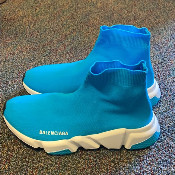 Balenciaga Speed Trainer - Picture 2 of 4